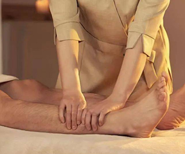 杭州西湖水疗养生Kanimi养生欢迎您