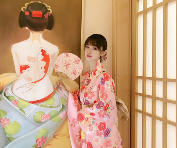 杭州西湖spa养生Kanimi养生欢迎您